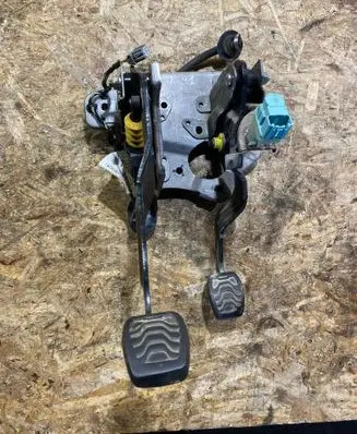 Ford Transit VII Pedal assembly GK212450BF