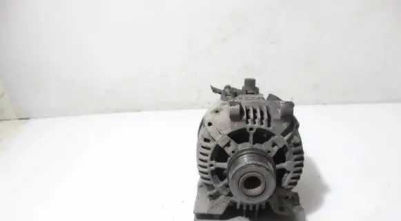 Mercedes-Benz A W168 Generator/alternator
