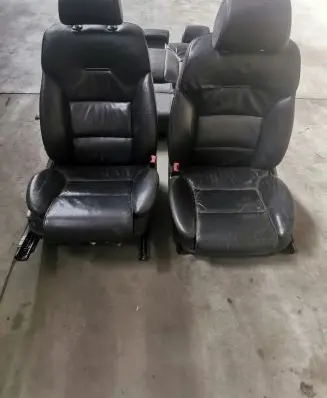 Audi A8 S8 D3 4E Seat set 