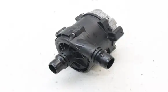 Opel Combo E Electric auxiliary coolant/water pump 9834759980