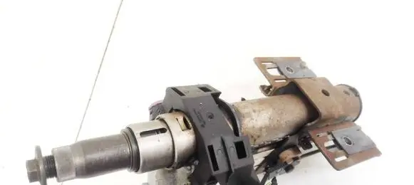 Audi A3 S3 8L Steering wheel axle 8L0419561B