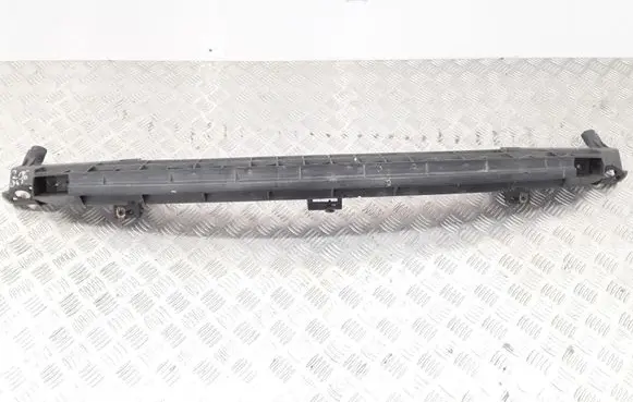 Peugeot 206 Front bumper cross member 9628636380 94026S14