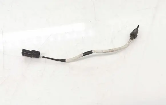 Renault Master III Exhaust gas pressure sensor