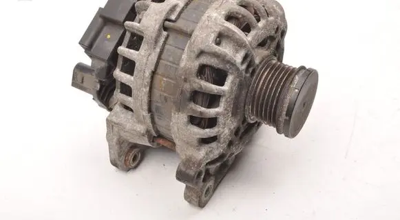 Volkswagen Up Generator/alternator 04C903023J