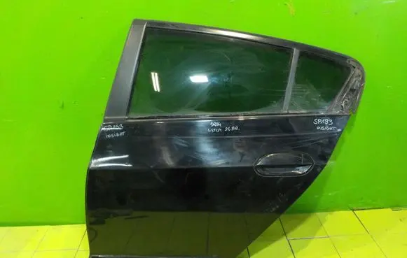 Honda Insight Rear door LEWE