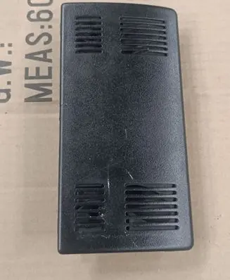 Alarm control unit/module