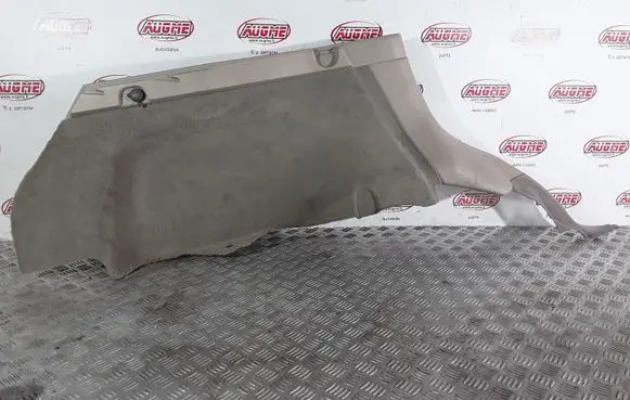 Land Rover Range Rover Sport L320 Trunk/boot side trim panel ESJ501030