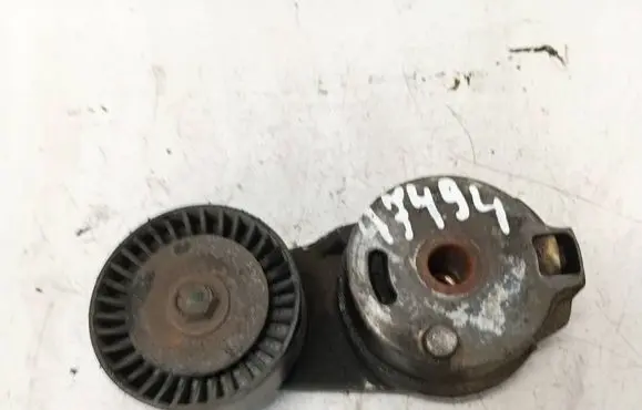 Chrysler Pacifica Generator/alternator belt tensioner 15909