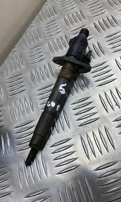 Jaguar XJ X351 Fuel injector 9X2Q9K546DB