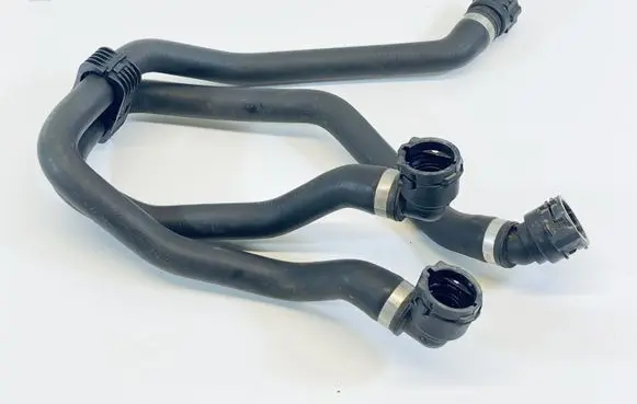 Mercedes-Benz EQC Engine coolant pipe/hose A2935011900