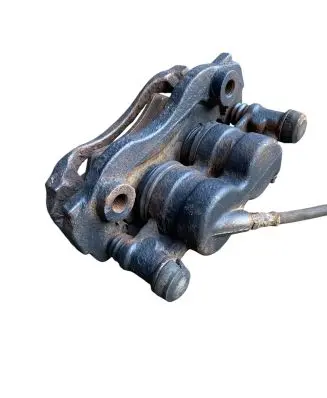 Fiat Ducato Front brake caliper