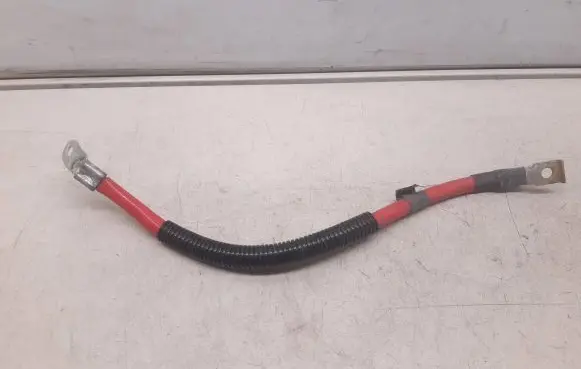 BMW X3 E83 Positive cable (battery)