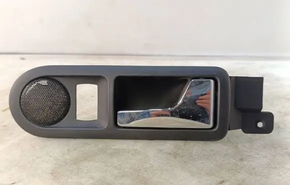 Volkswagen PASSAT B5.5 Rear door interior handle 1J4839114C 3B0839114