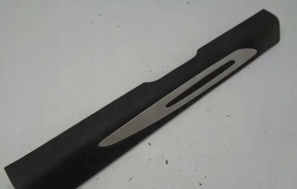 Citroen DS3 Other interior part 9686604277