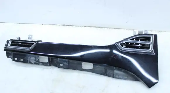 Tesla Model S Dashboard glove box trim