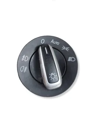 Volkswagen PASSAT B8 Light switch 3C8941431A