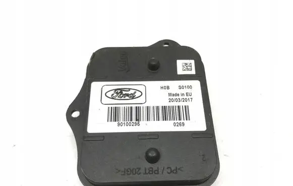 Ford Kuga II Xenon control unit/module 90100295