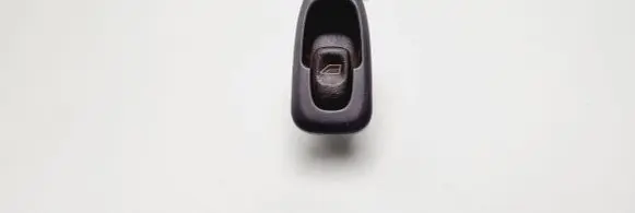 Volvo S70 V70 V70 XC Electric window control switch 9148952