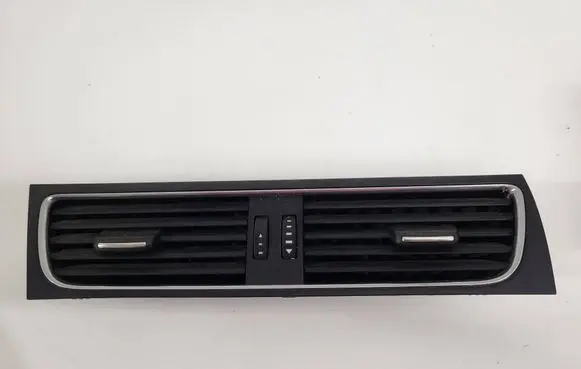 Audi A5 8T 8F Dash center air vent grill 8T1820951B