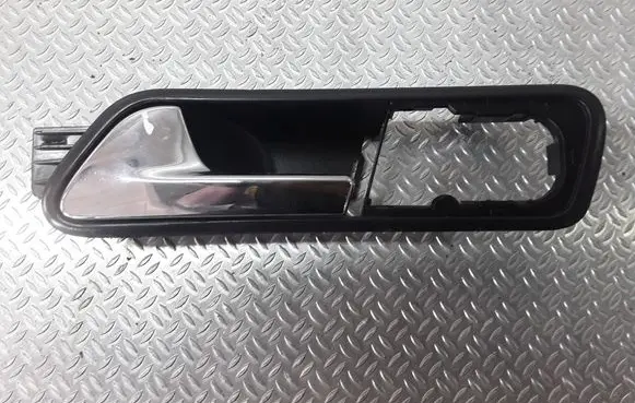 Volkswagen Touran I Front door interior handle 1T1837113C