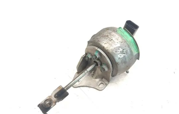 Volkswagen Golf Plus Turbine electric control actuator 79243003 79245402 792430