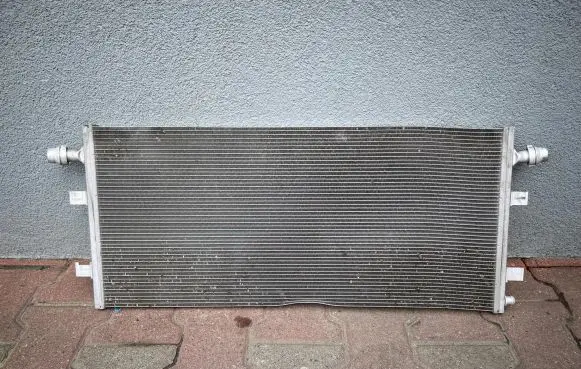 Mercedes-Benz A W177 AMG Coolant radiator 0995006001