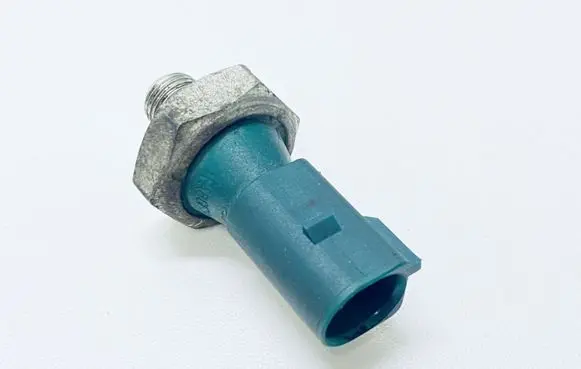 Volkswagen PASSAT B7 Oil pressure sensor 036919081C