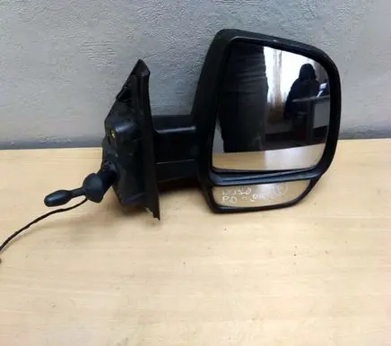 Fiat Doblo Manual wing mirror 735528052