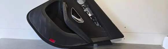 Mercedes-Benz GLC C253 Rear door card panel trim