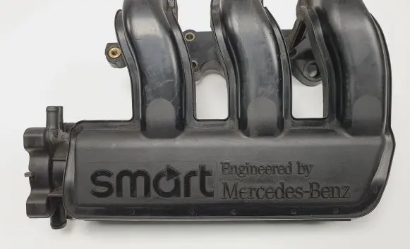 Smart ForTwo I Intake manifold A1601410101