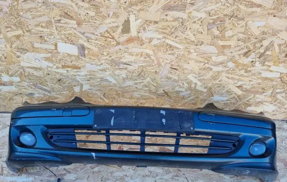 Mercedes-Benz C W203 Front bumper A2038853025 2038853025