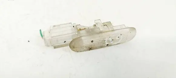 Renault Megane III Rear door interior light 8200120715