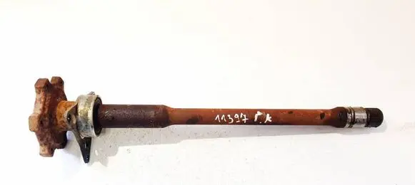 Audi A4 S4 B8 8K Front driveshaft 0B4409355C