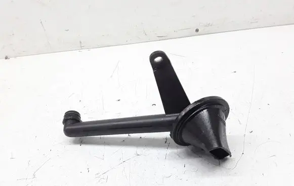 Ford Focus Oil sump strainer pipe 98MM6K621CD
