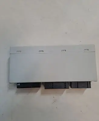 BMW 3 E46 Comfort/convenience module 61354114282