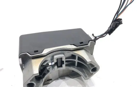 Nissan Qashqai Steering wheel lock 487004553R