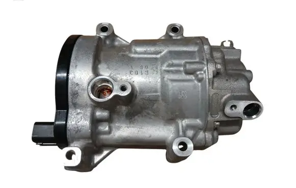 Air conditioning (A/C) compressor (pump)