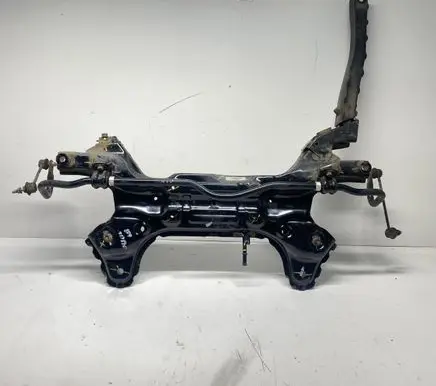 Hyundai ix20 Rear axle beam with reductor 62400-1K150