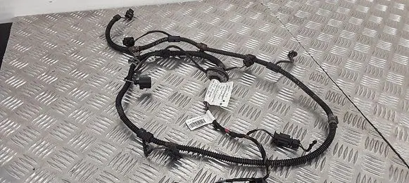 Volkswagen Tiguan Engine installation wiring loom 5n0971104d