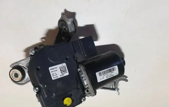 Ford Fusion II Wiper motor DS7317504BG 8704006