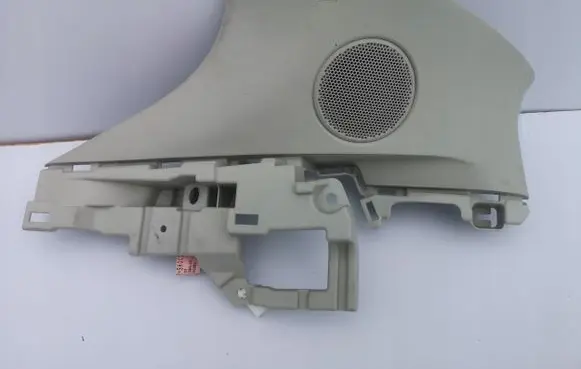 Mazda 3 III Other interior part
