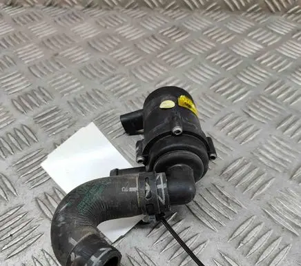 Audi Q7 4L Electric auxiliary coolant/water pump 7L0965561J