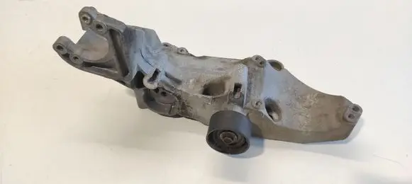 Generator/alternator bracket