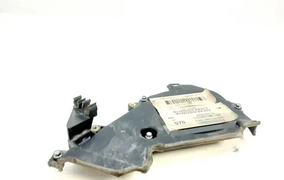 Volvo V60 Timing belt guard (cover) 9684193080