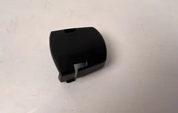 BMW 5 E60 E61 Ignition key/card 7154918