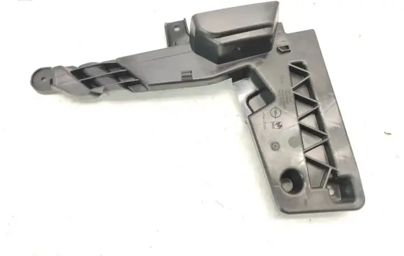 Front door exterior handle/bracket