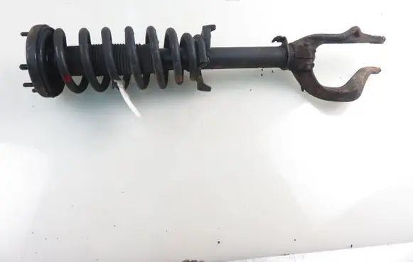 Honda Accord Front shock absorber with coil spring
