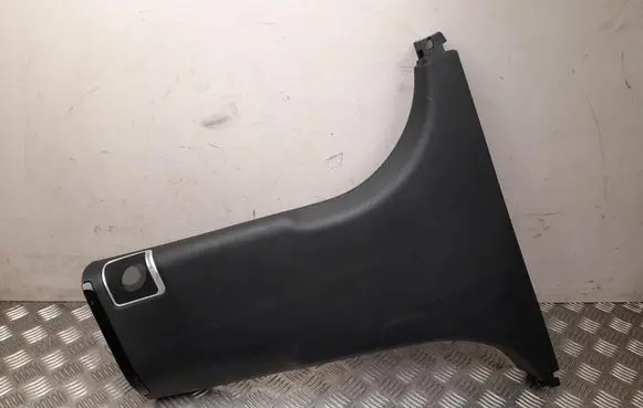 XPeng P7 (B) pillar trim (bottom) 6210600EF3