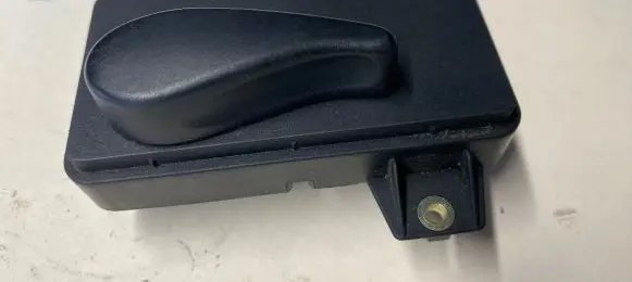 Audi A6 S6 C5 4B Seat control switch 8L0959765