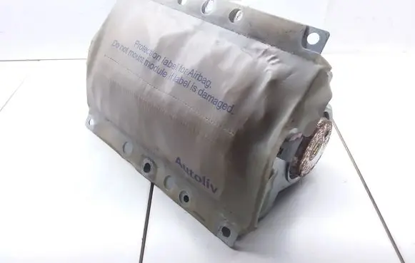 Saab 9-3 Ver1 Passenger airbag 600301000E